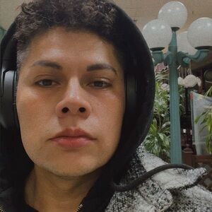 Meet your Posher, Jose